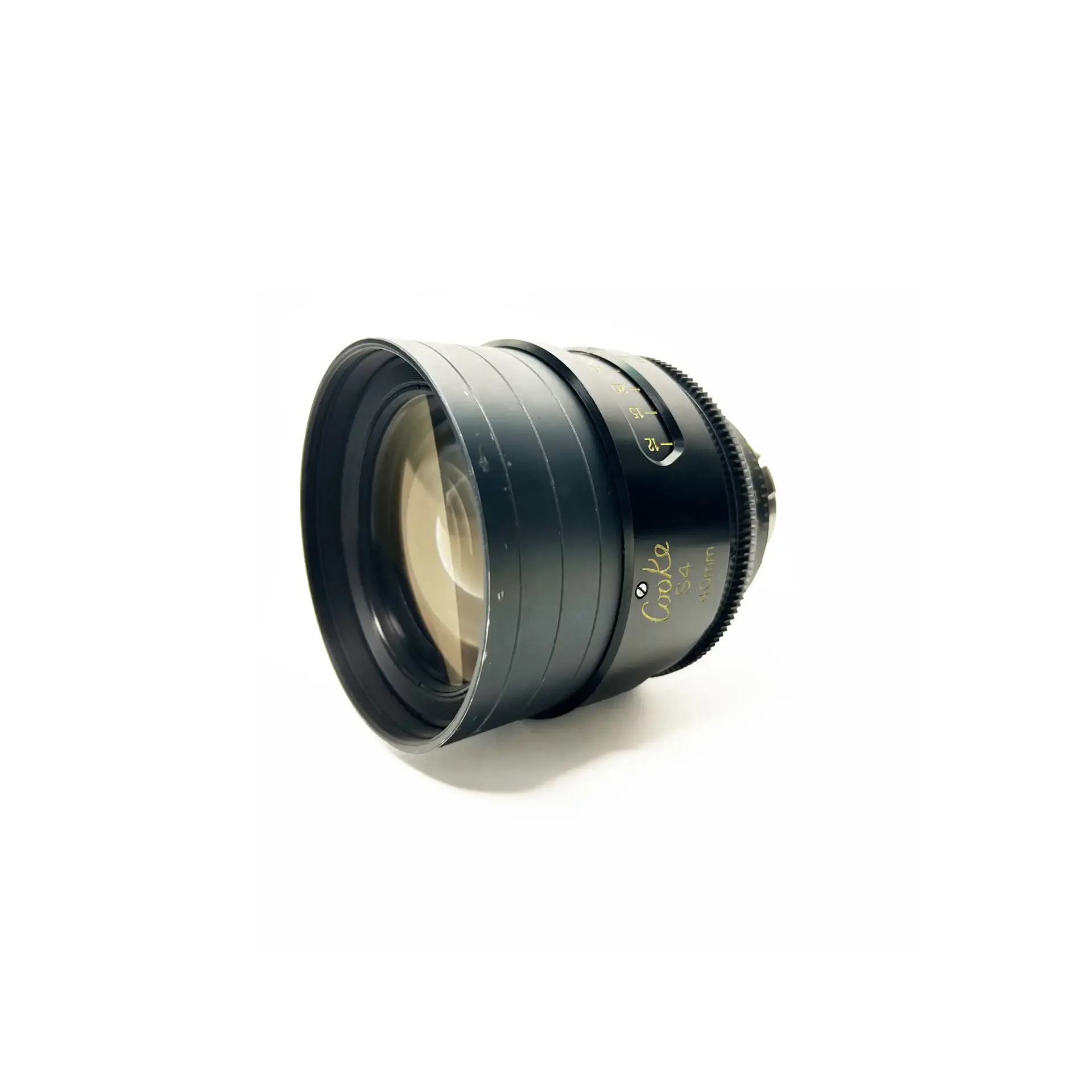 Cooke - S4 Prime Kit (7 lenses/feet) USED - Image 11