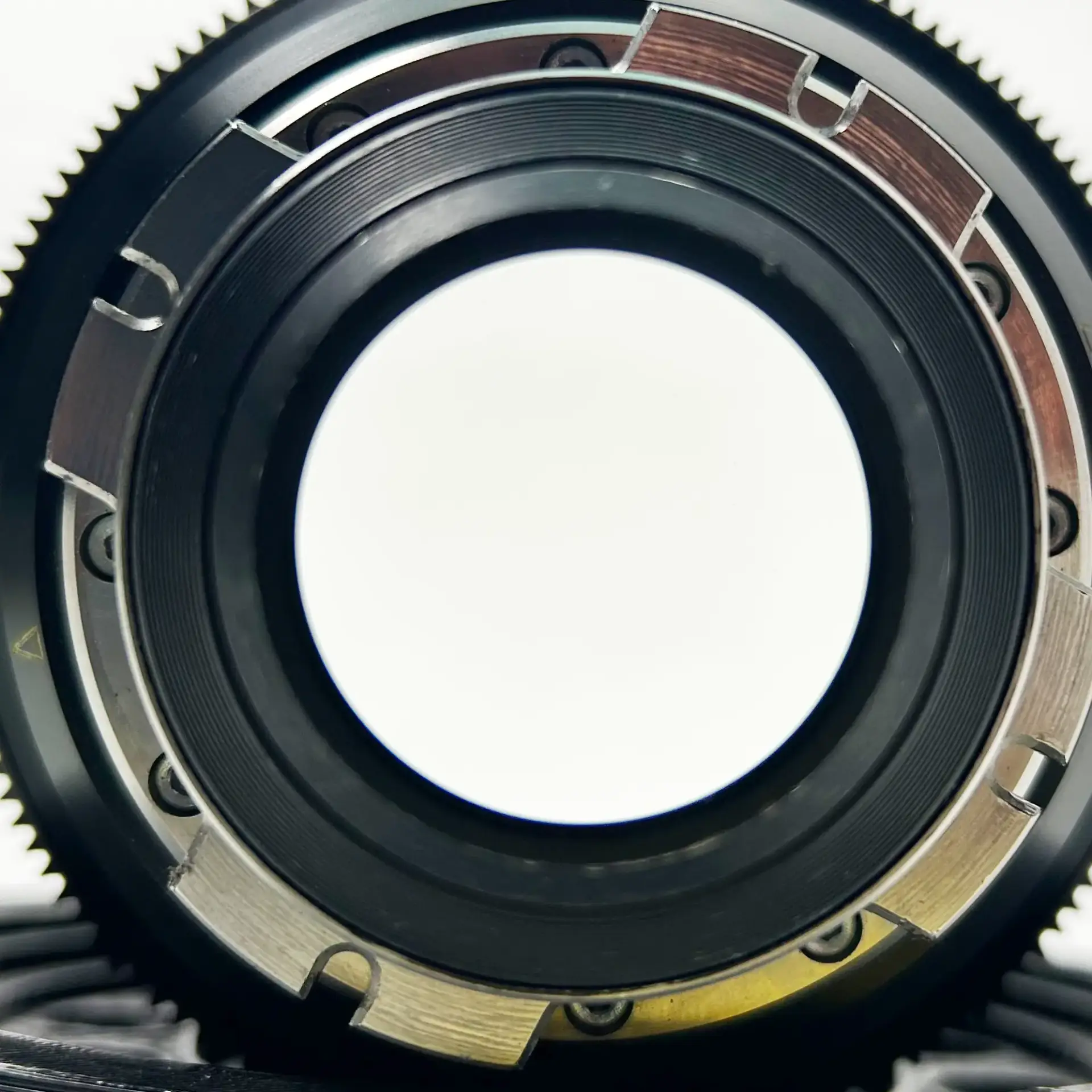 Cooke - S4 Prime Kit (7 lenses/feet) USED - Image 13