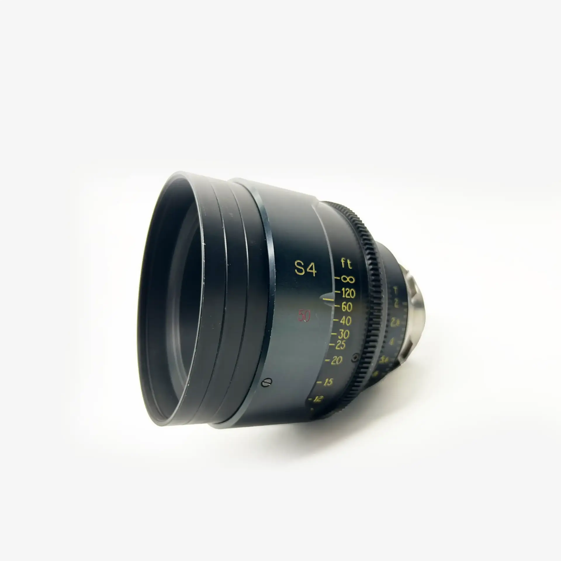 Cooke - S4 Prime Kit (7 lenses/feet) USED - Image 14