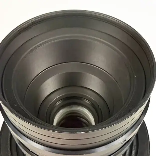 Cooke - S4 Prime Kit (7 lenses/feet) USED - Image 15