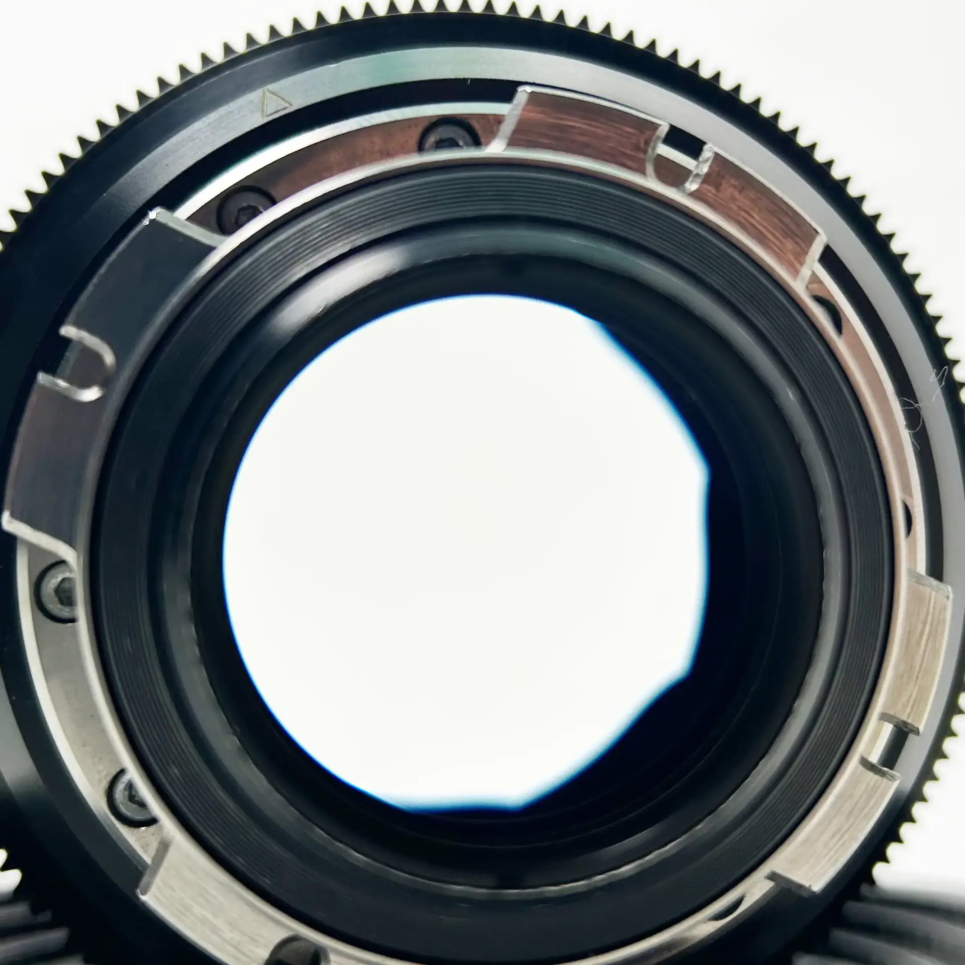 Cooke - S4 Prime Kit (7 lenses/feet) USED - Image 16