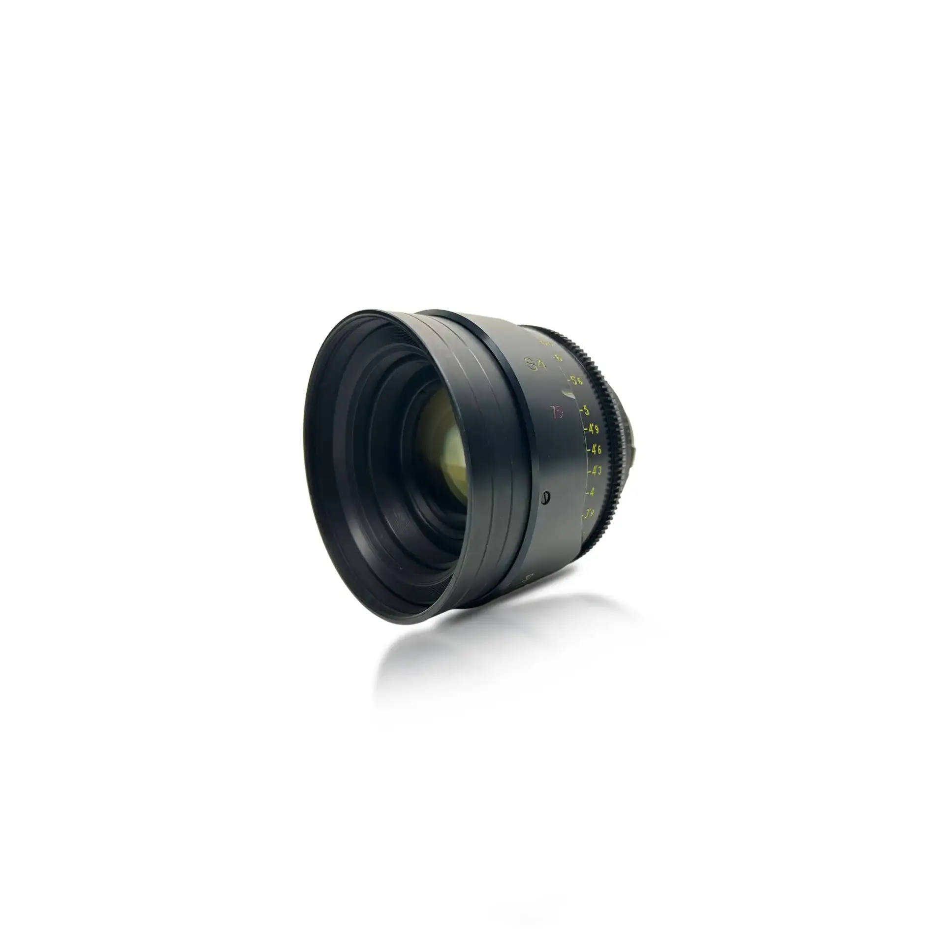 Cooke - S4 Prime Kit (7 lenses/feet) USED - Image 17