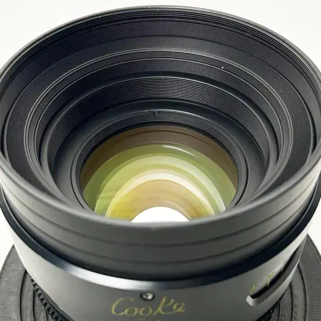 Cooke - S4 Prime Kit (7 lenses/feet) USED - Image 18