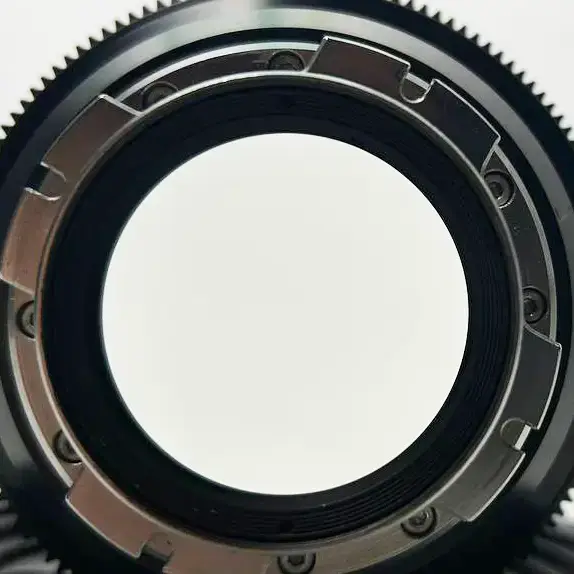 Cooke - S4 Prime Kit (7 lenses/feet) USED - Image 19