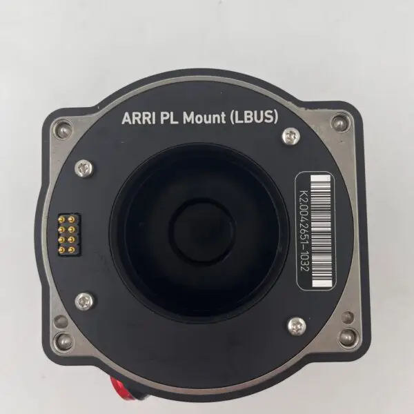 ARRI K2.0042651 PL Mount ( LBUS )